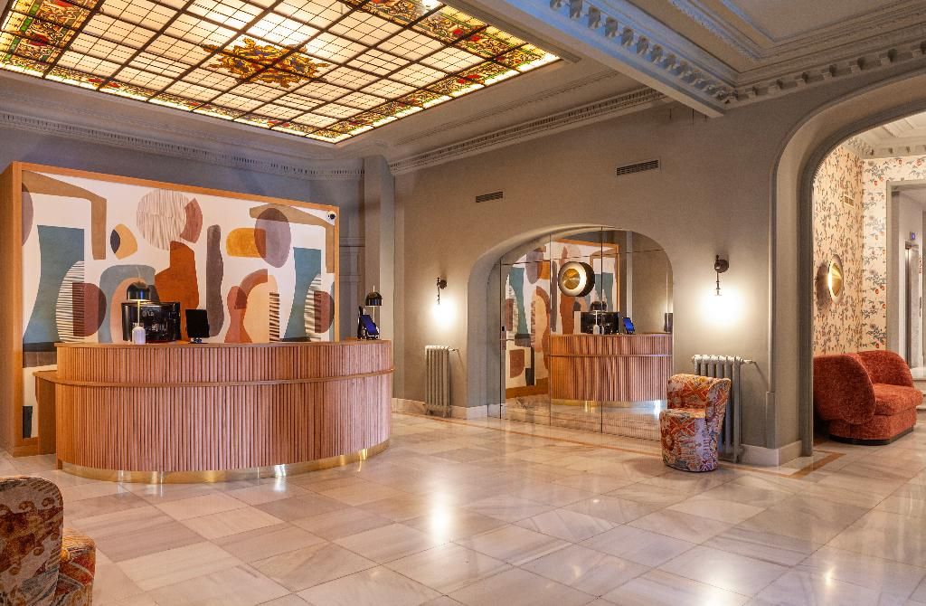 Hotel Mediodía, foto 2