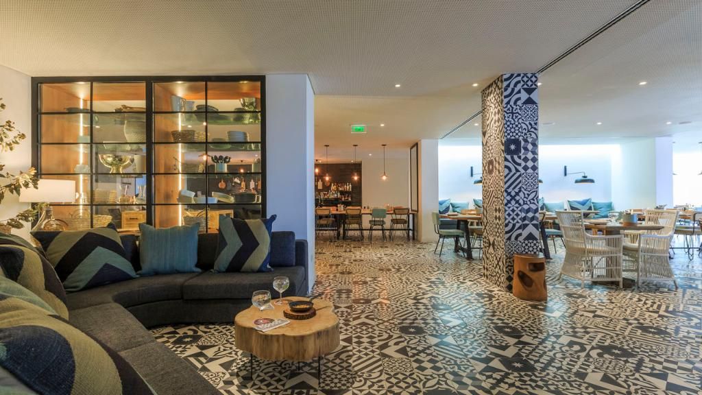 Octant Hotels Santiago, foto 5