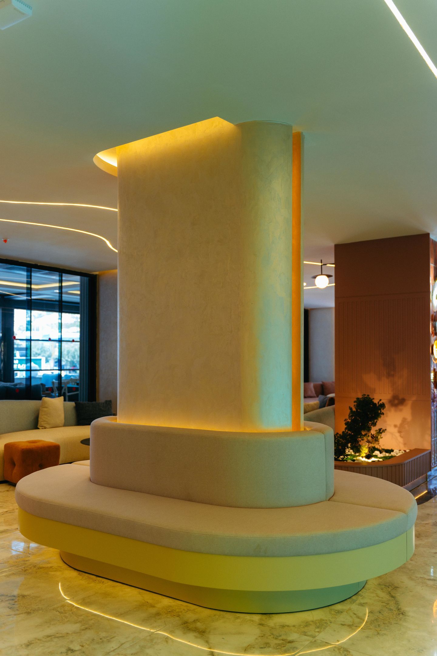 Tolenza Hotels Alanya, foto 13