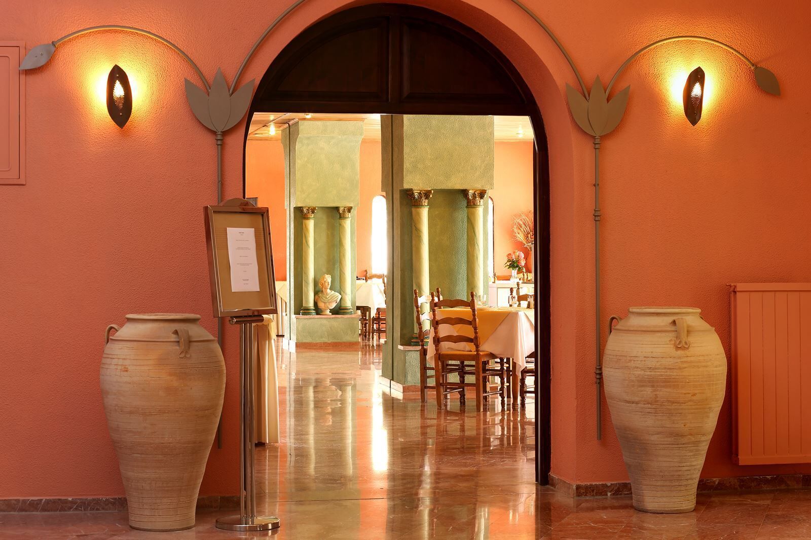 Paradise Hotel Corfu, foto 7
