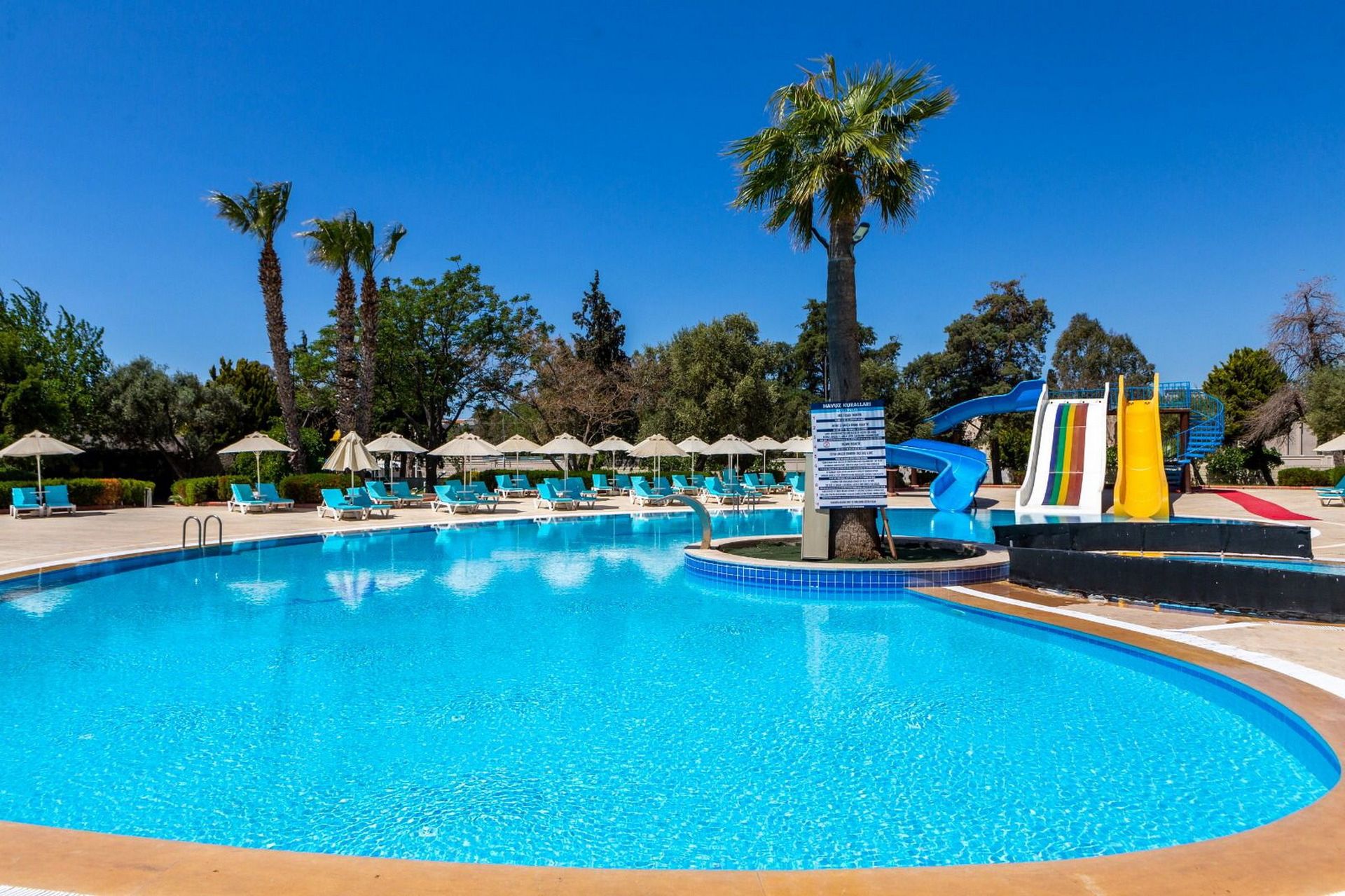 The Holiday Resort Hotel, foto 6