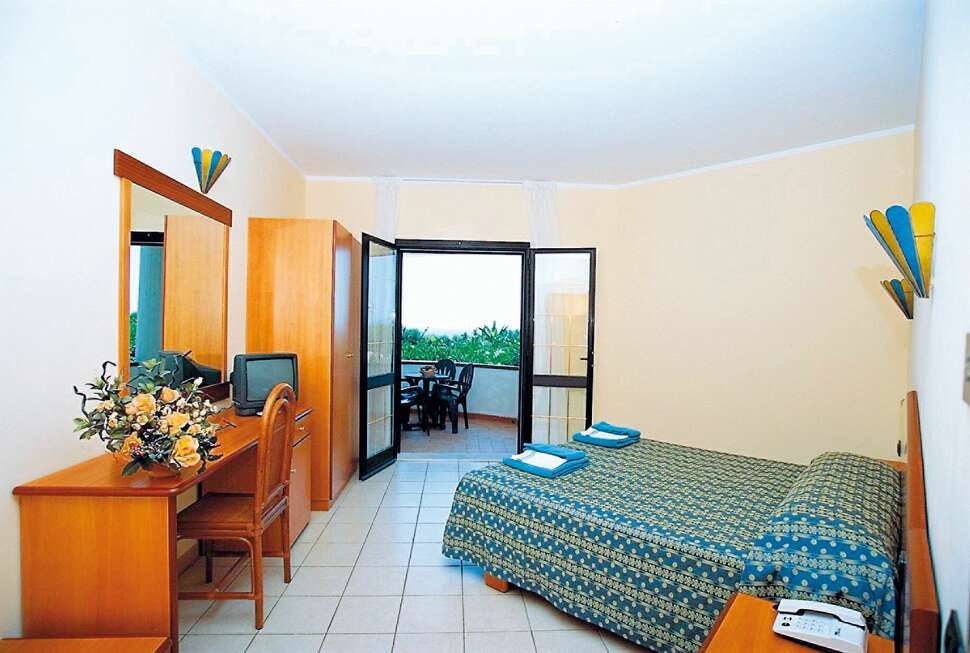 Torre Ruffa Robinson, foto 5