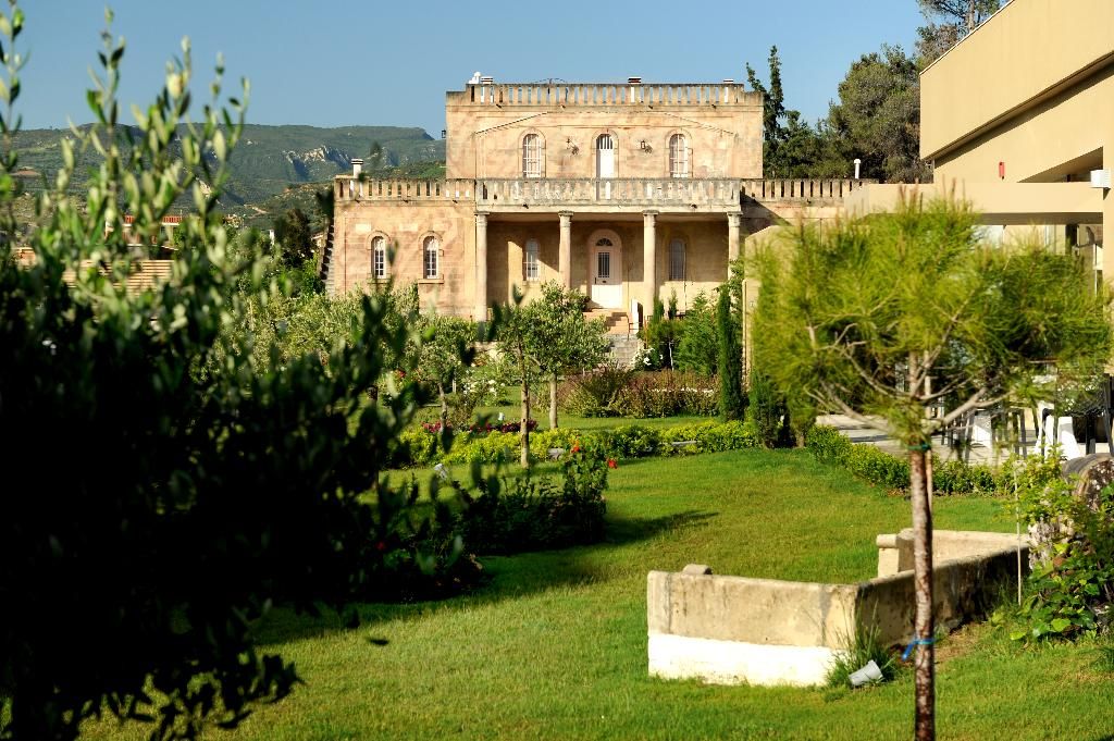 Sikyon Coast Hotel & Resort, foto 11