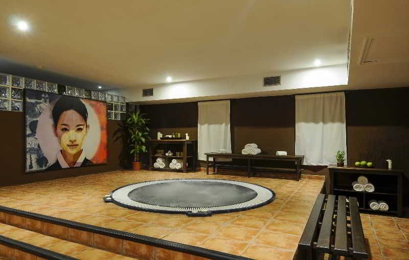 GHM Hotel Monachil, foto 2