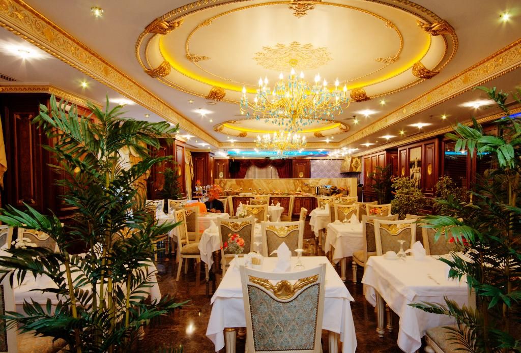 Ottomans Life Hotel S Class Hotel, foto 10