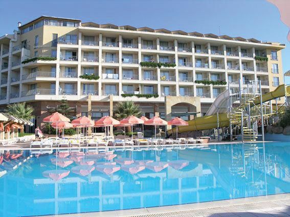 Washington Resort Hotel & SPA, foto 2