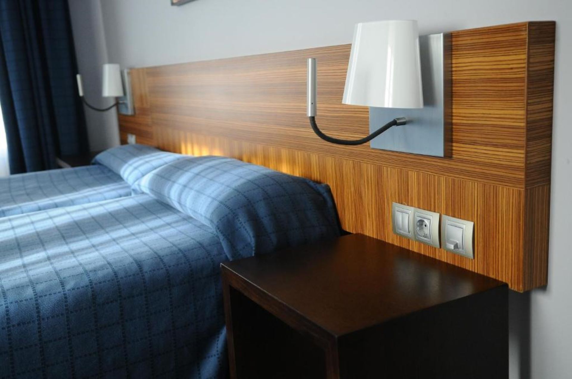 Apartamentos Noray, foto 11