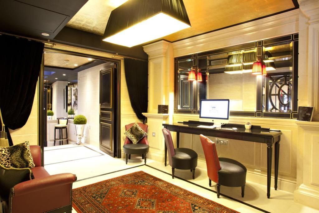 Maison Albar Hotel Paris Champs-Elysees, foto 13