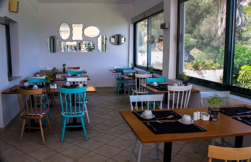 Kalidon Panorama Hotel, foto 4