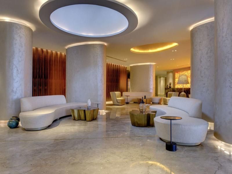 Radisson Blu Hotel Istanbul Ottomare, foto 9