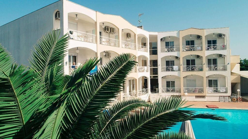 Stavros Beach Hotel, foto 7