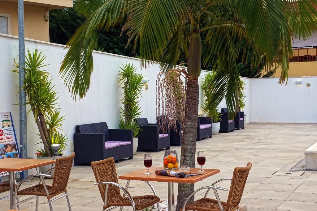 Novochoro Apartments & Villas, foto 12