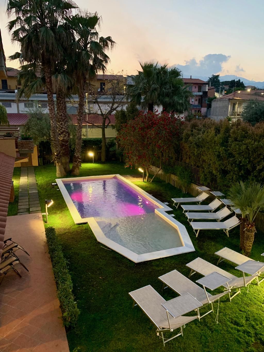 Etna Villa Alba Chiara, foto 8