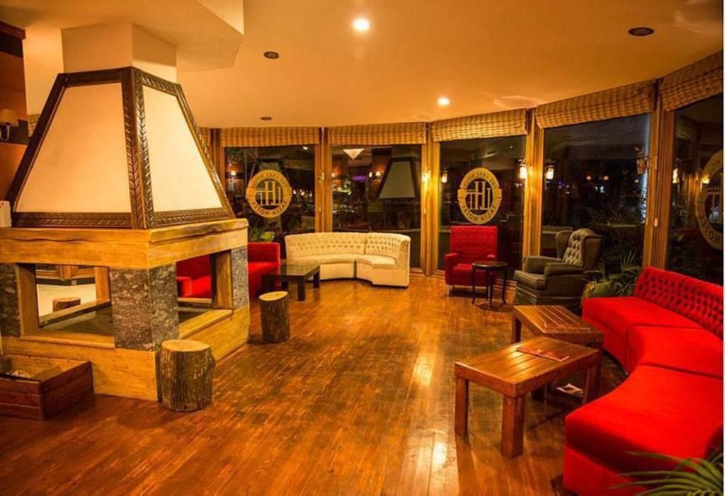 Green Mount Hotel & Spa, foto 2