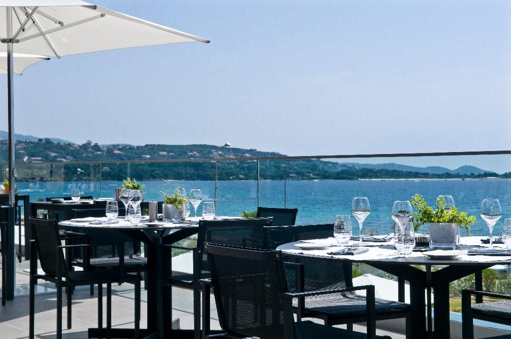 Radisson Blu Resort & Spa, Ajaccio Bay, foto 10