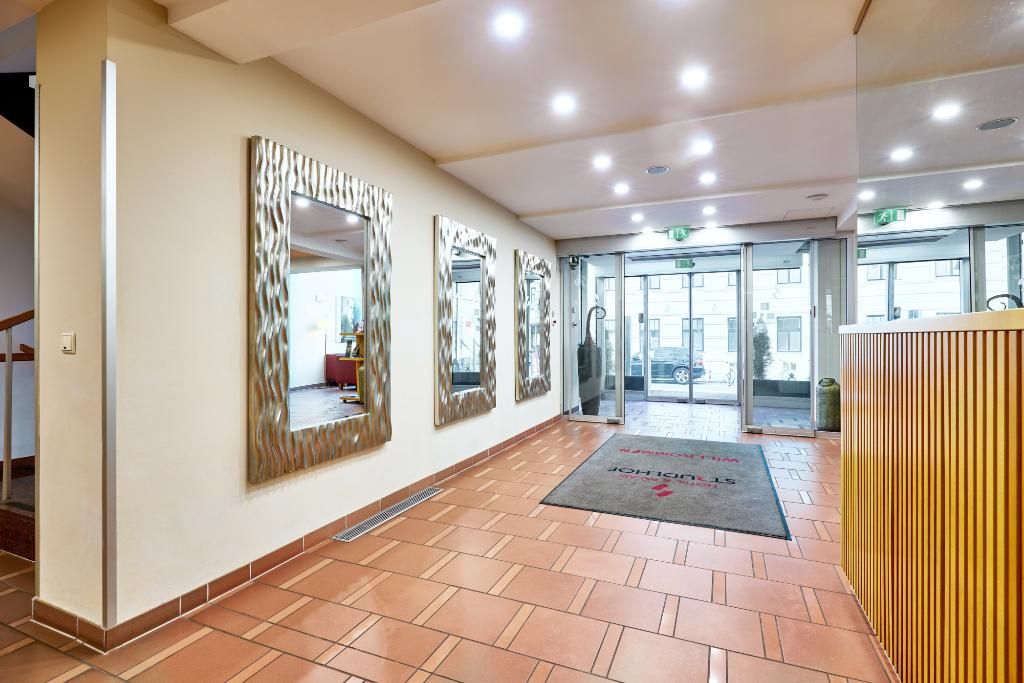 Hotel & Palais Strudlhof, foto 6