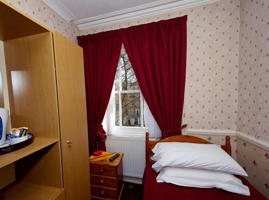 Balmoral House Hotel, foto 2