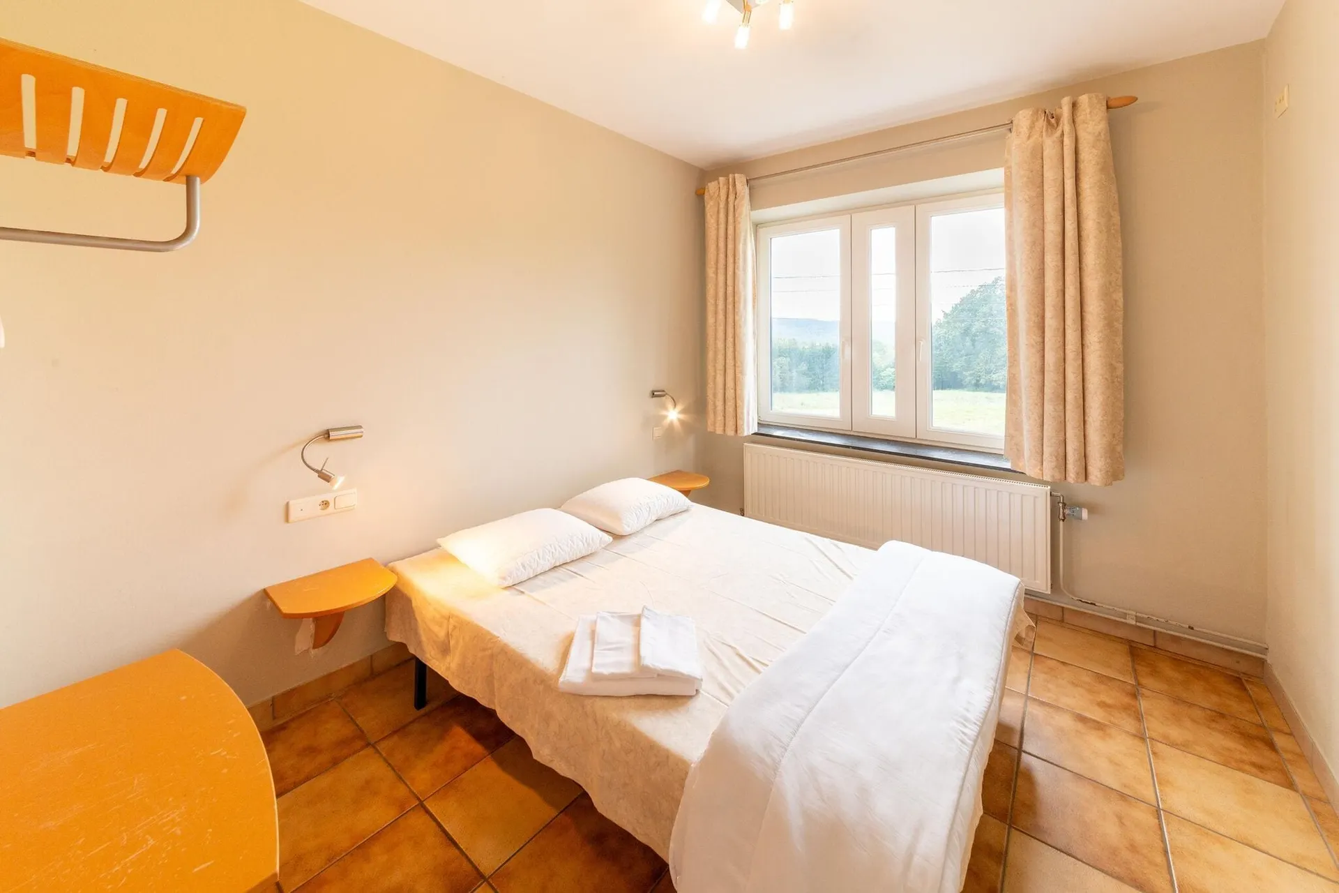 Slaapkamer