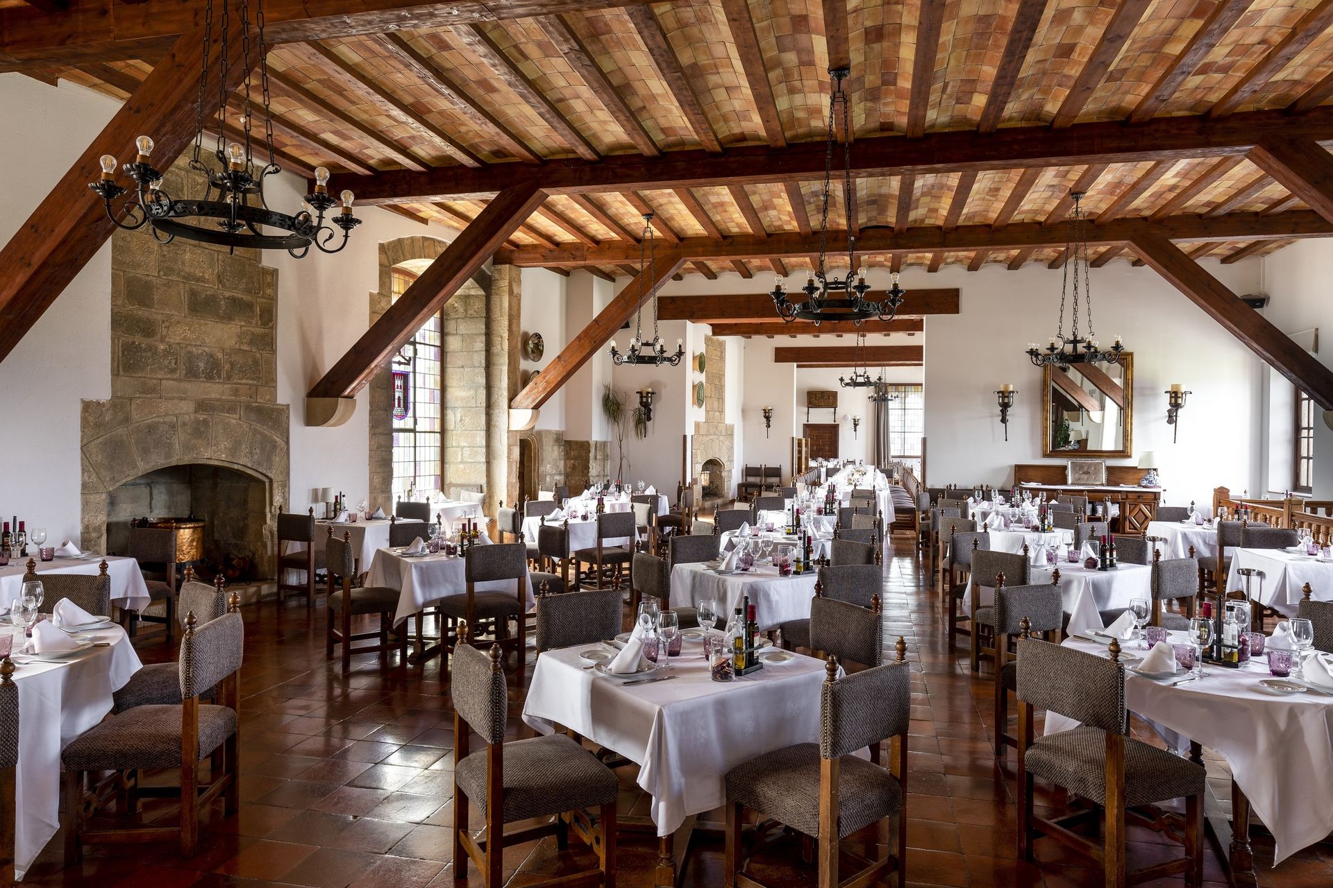 Parador de Tortosa, foto 3