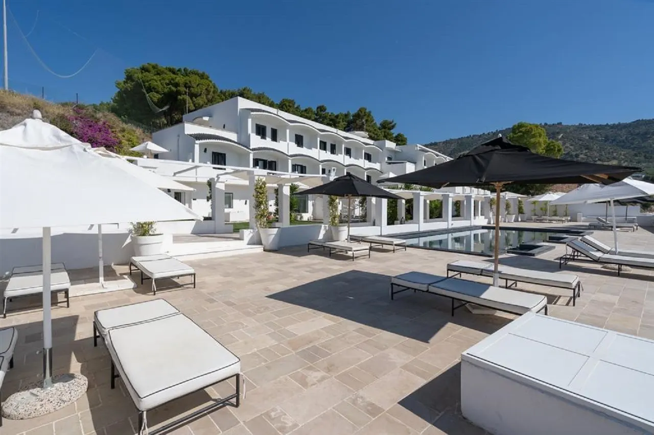 La Casa e Il Mare