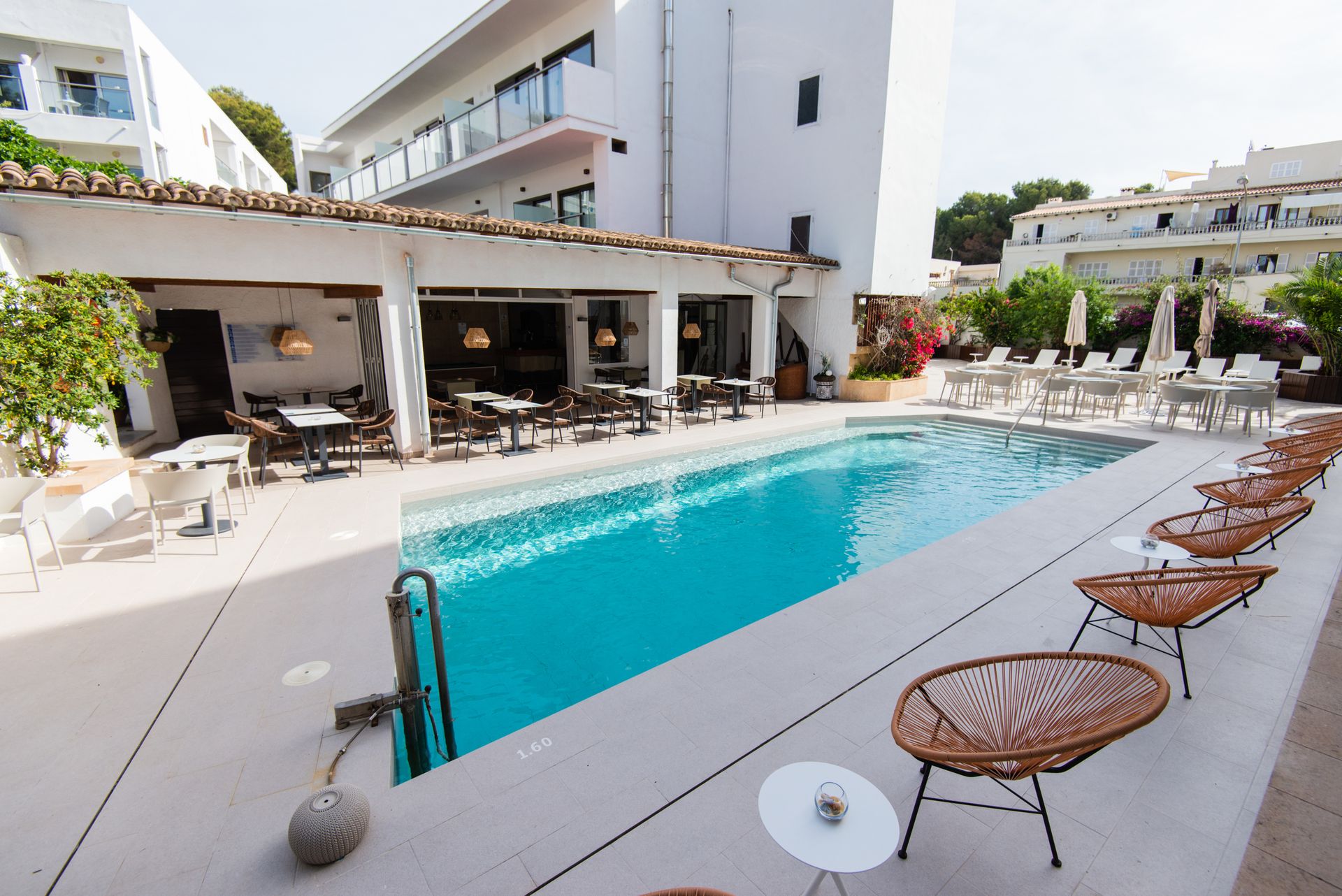 Petit Garden Hotel by Flacalco, foto 10