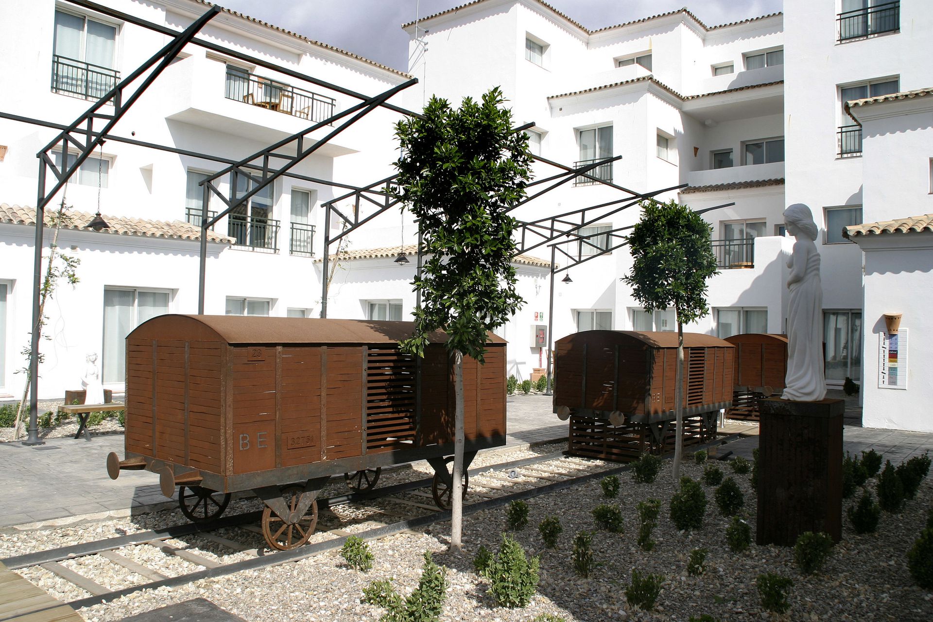 Fairplay Golf & Spa Resort, foto 2