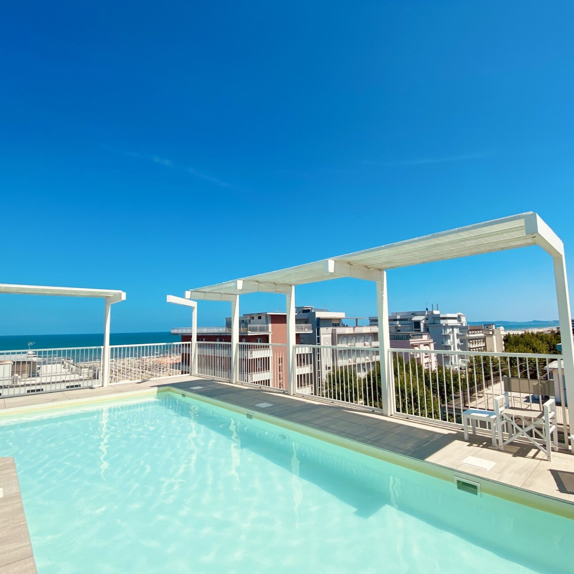Residence Ten Suite, foto 2