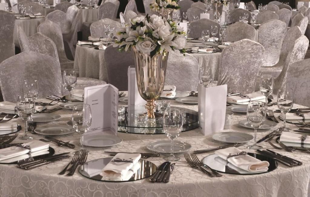 Ankara Hilton SA, foto 13