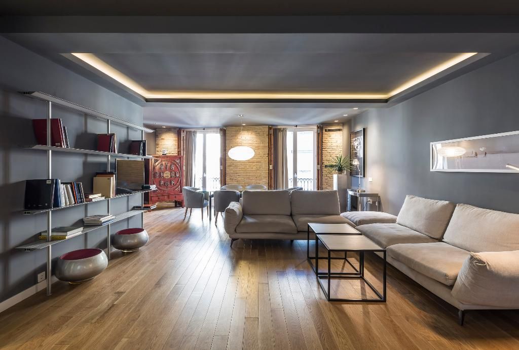 Mon Suites San Martín, foto 12