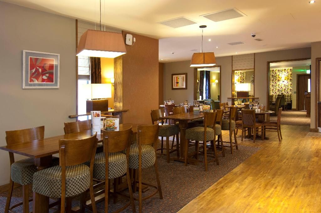 Premier Inn Liverpool City (Liverpool One) Hotel, foto 2