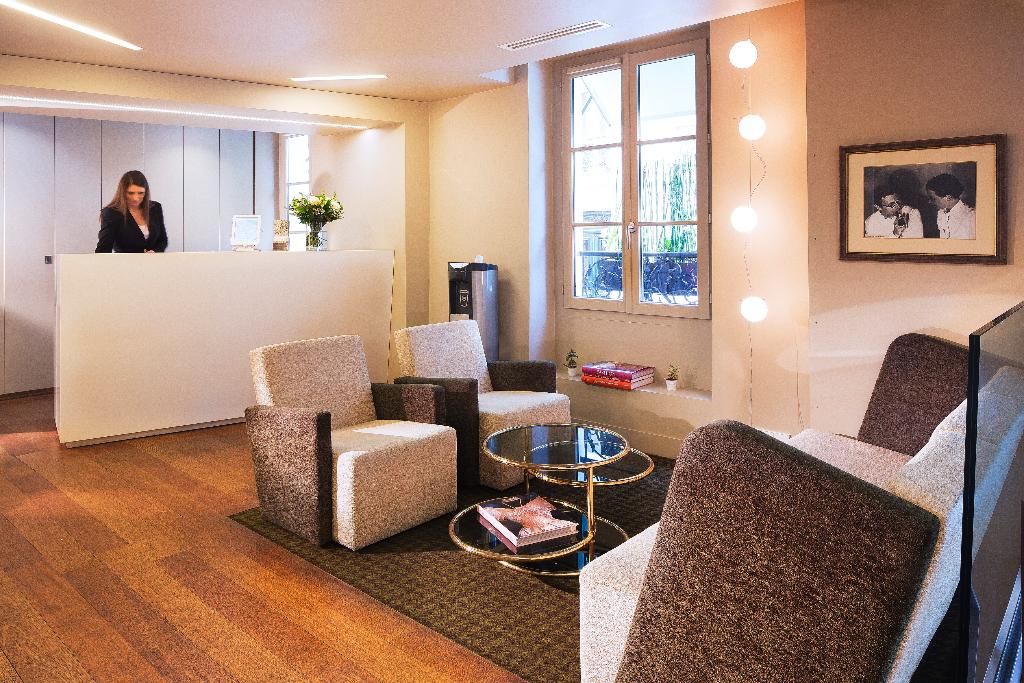 Hôtel Mistral, foto 5