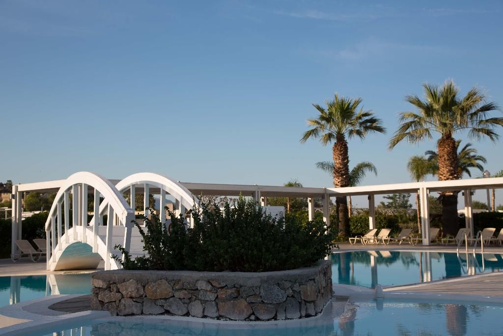 Lindos White Hotel & Suites, foto 9