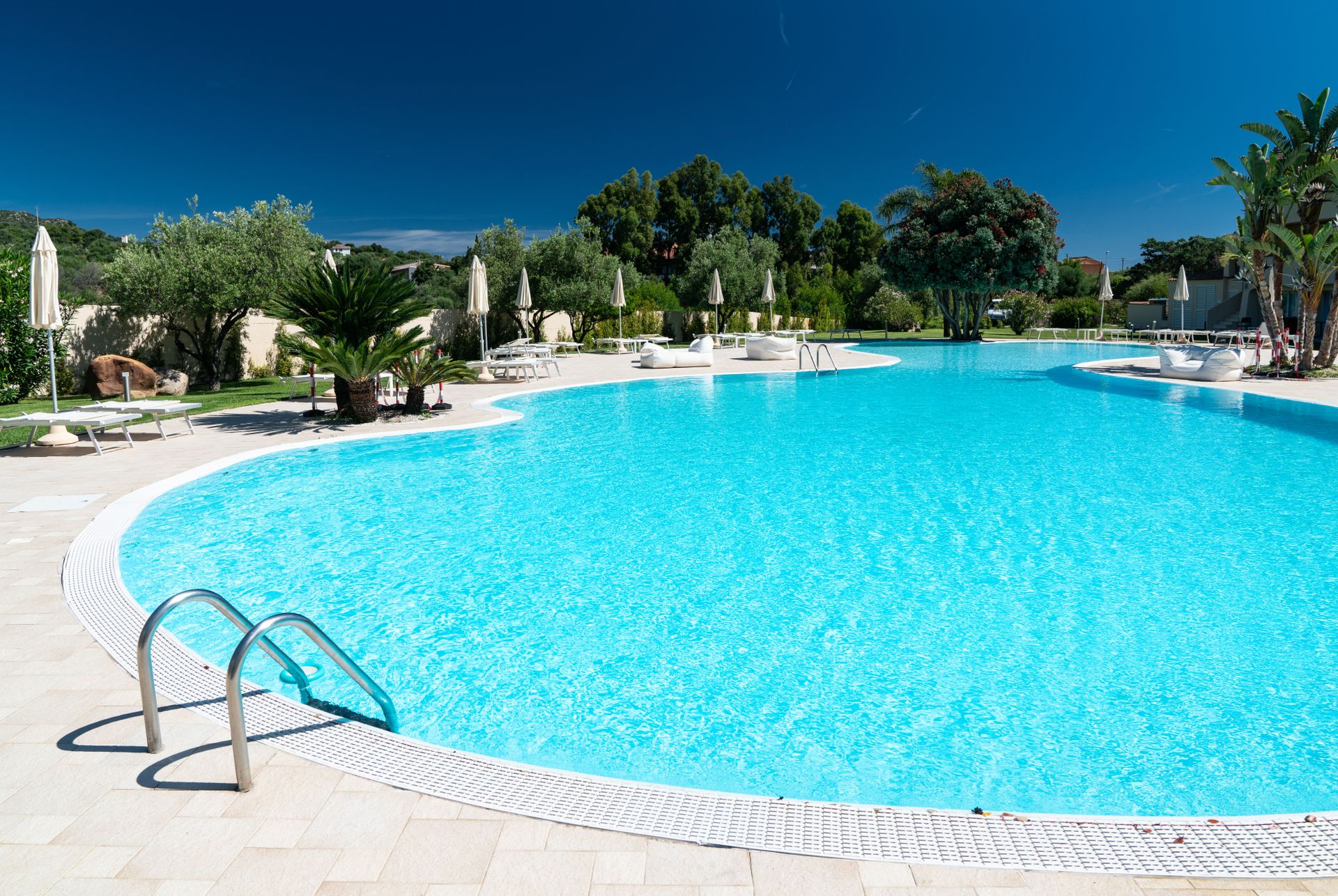 Hotel San Teodoro, foto 8