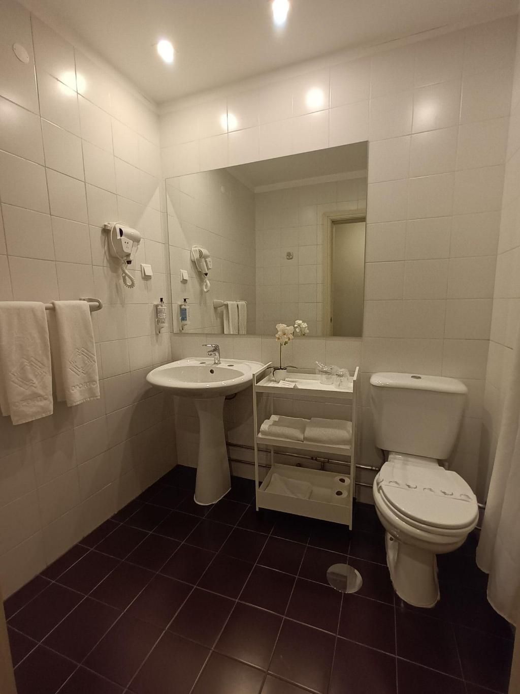 Vilar OPorto Hotel, foto 9