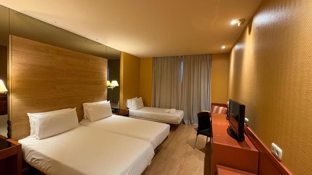 B&B HOTEL Burgos, foto 8