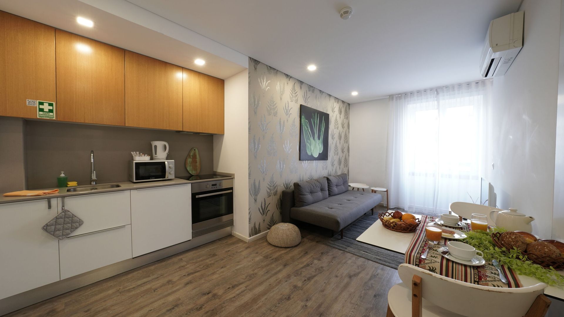The Marketplace Apartments, foto 10