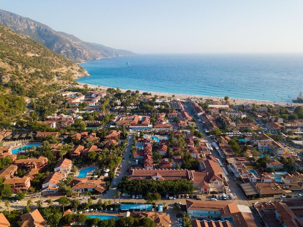 Sundia by Liberty Ölüdeniz, foto 14