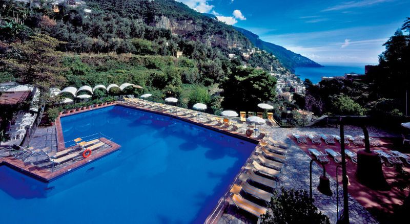 Hotel Royal Positano, foto 13
