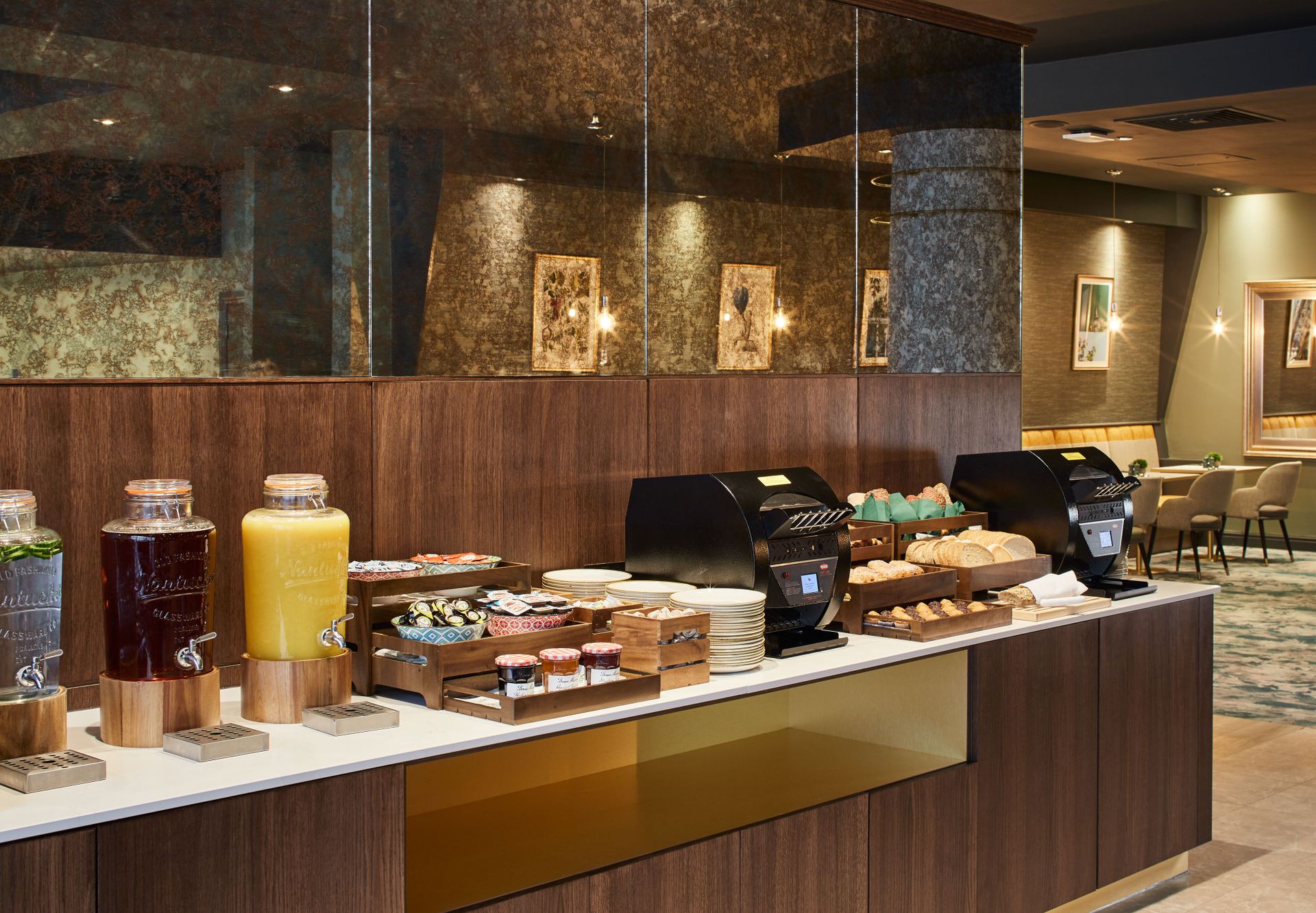Leonardo Royal Hotel Glasgow, foto 14