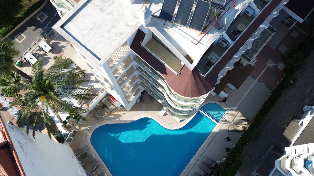 Cihantürk Hotel, foto 8
