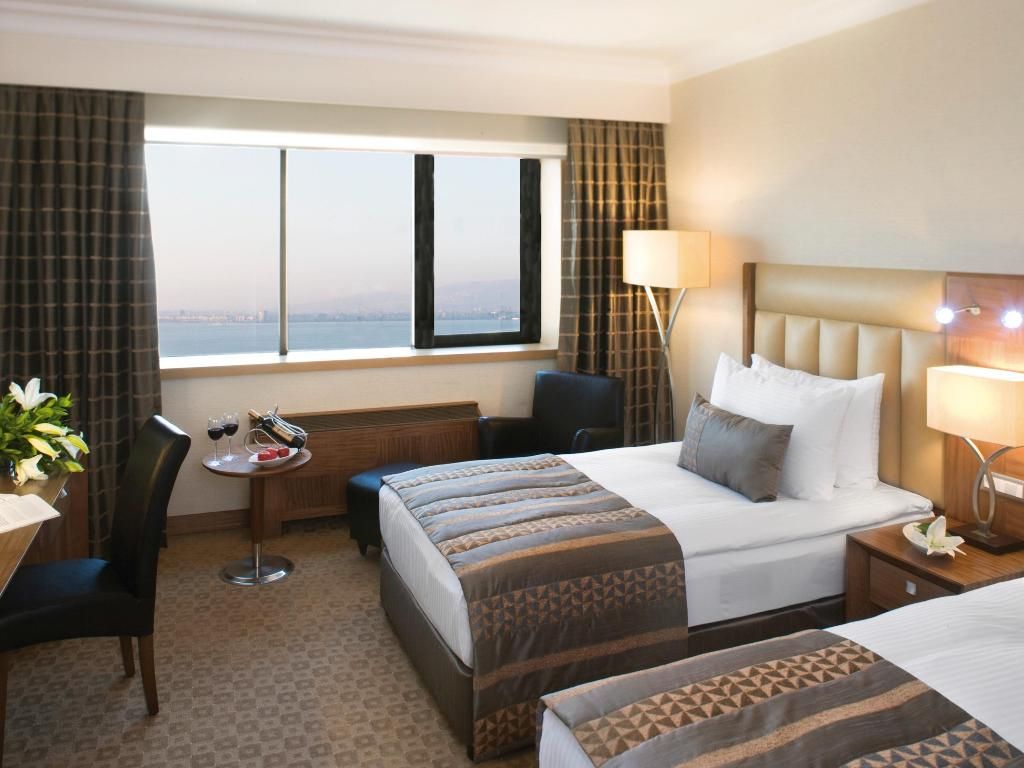 Mövenpick Hotel Izmir, foto 11