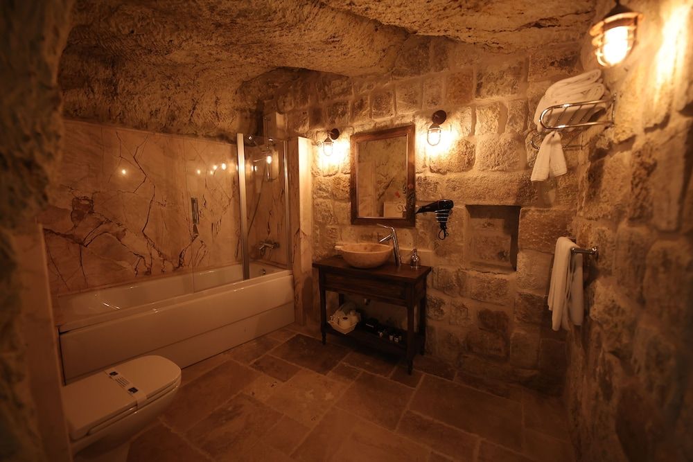 Ürgüp Cave Suites, foto 5
