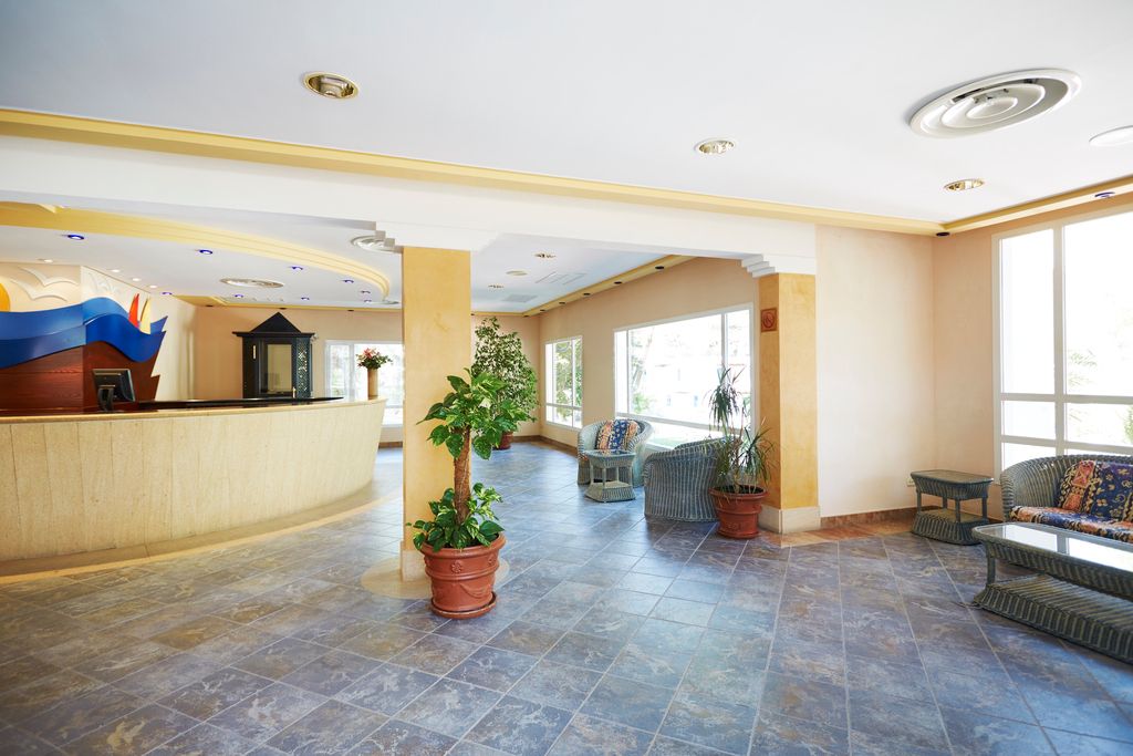 Insotel Club Maryland, foto 9