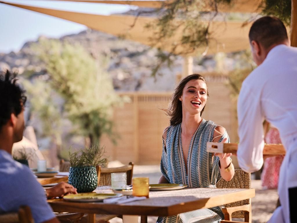 Myconian Sunrise Relais & Chateaux Hotel, foto 4
