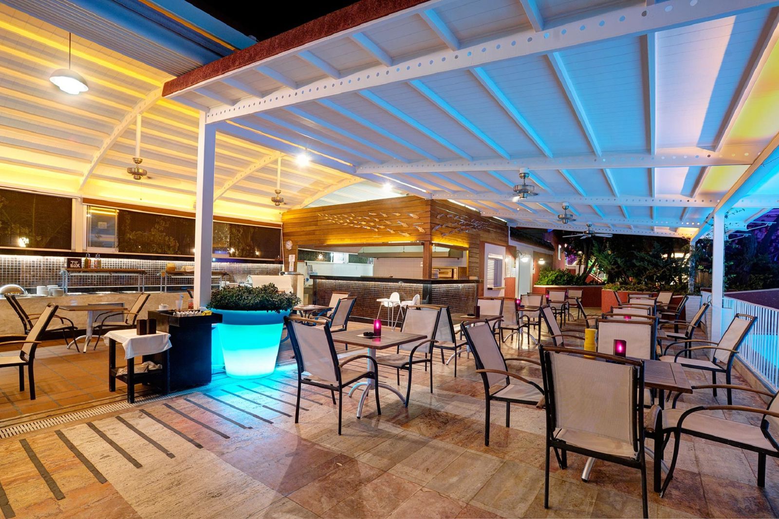 Club Belcekiz Beach Hotel, foto 12