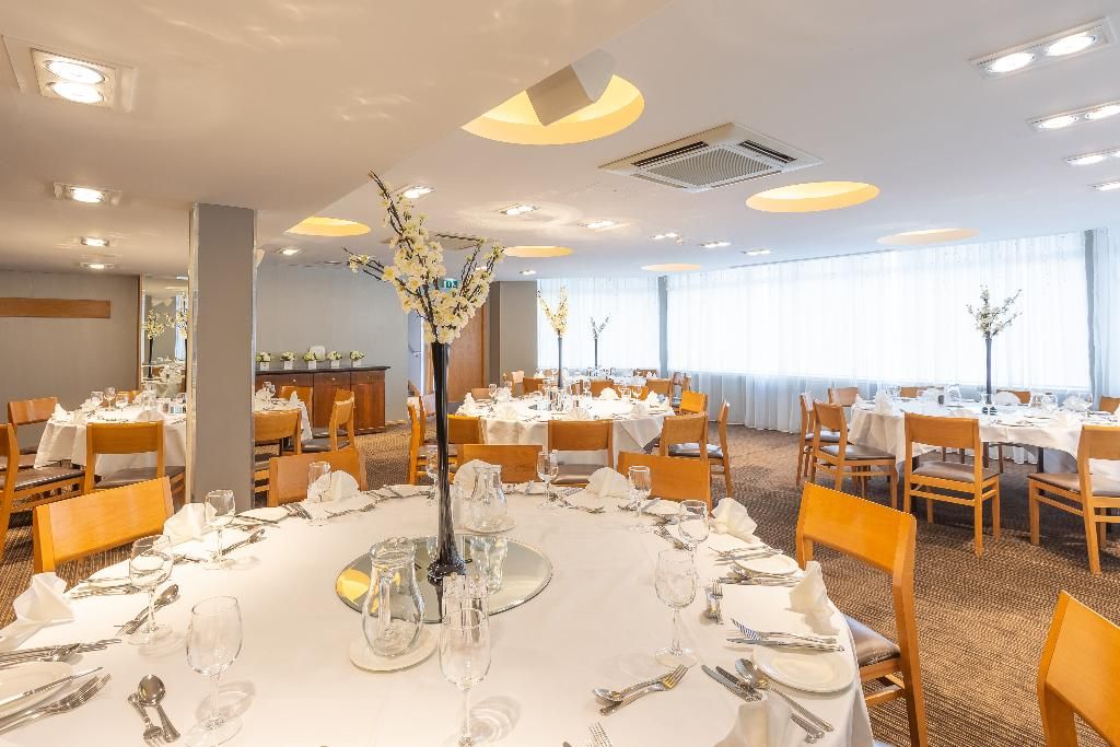Palm Court Hotel, foto 15