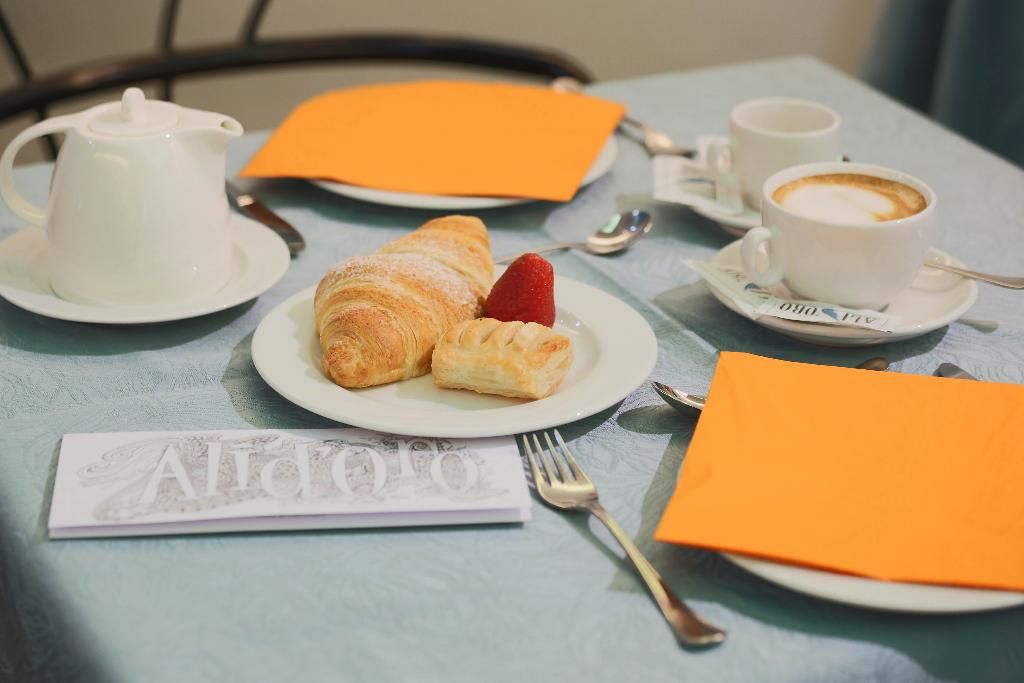Hotel Ali d'Oro, foto 13