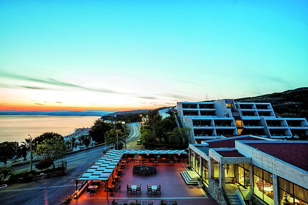 Xenios Theoxenia Hotel, foto 14