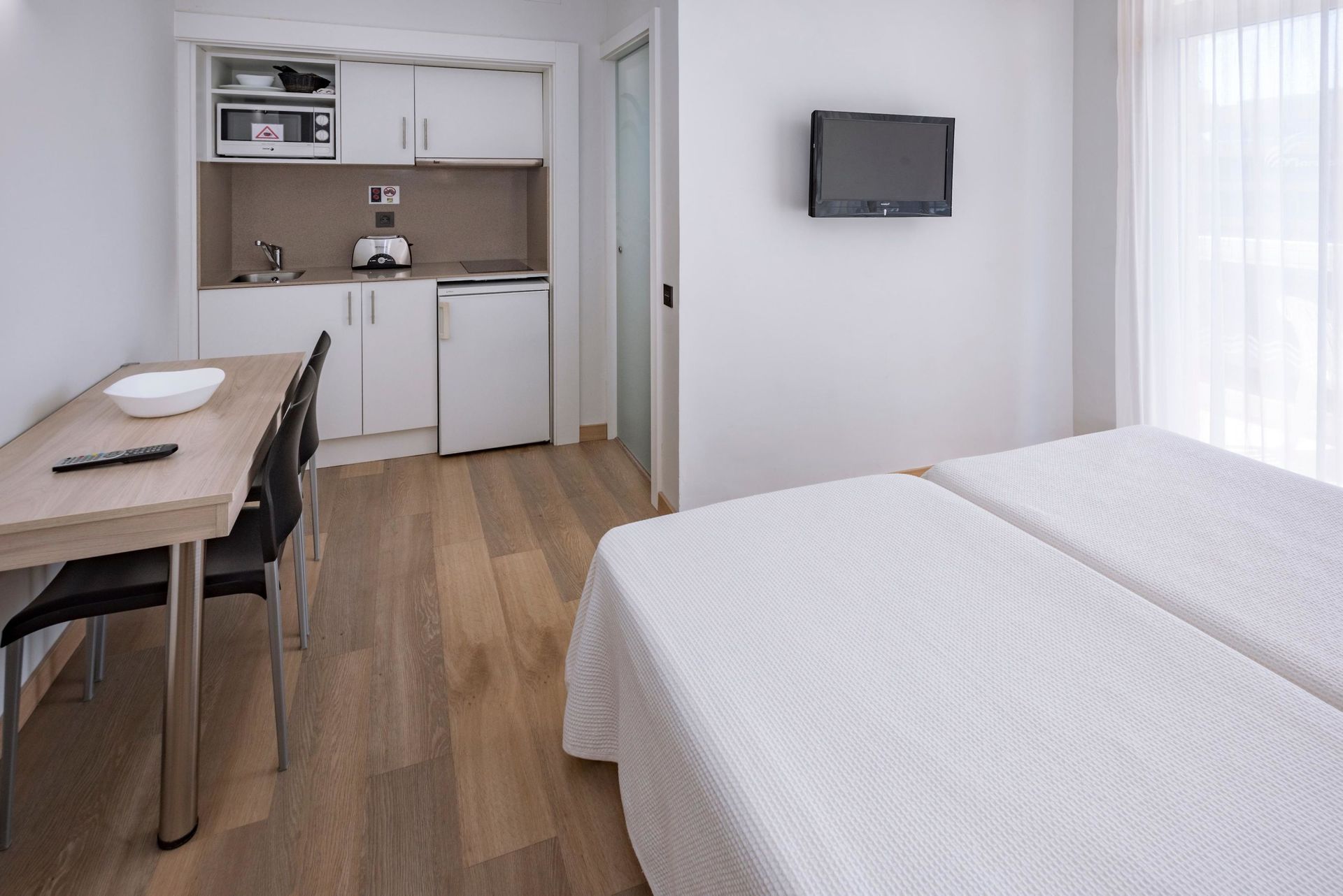 Ponient Aparthotel Marinada, foto 11