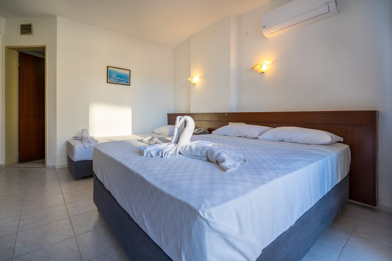 Yuvam Prime Beach Hotel, foto 8